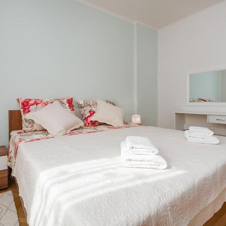 Apartment Agnese2 Rovinj Exterior foto