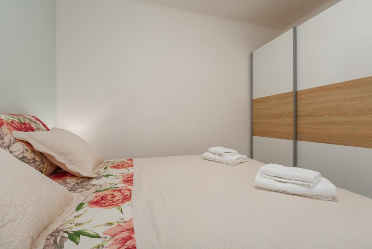 Apartment Agnese2 Rovinj Exterior foto