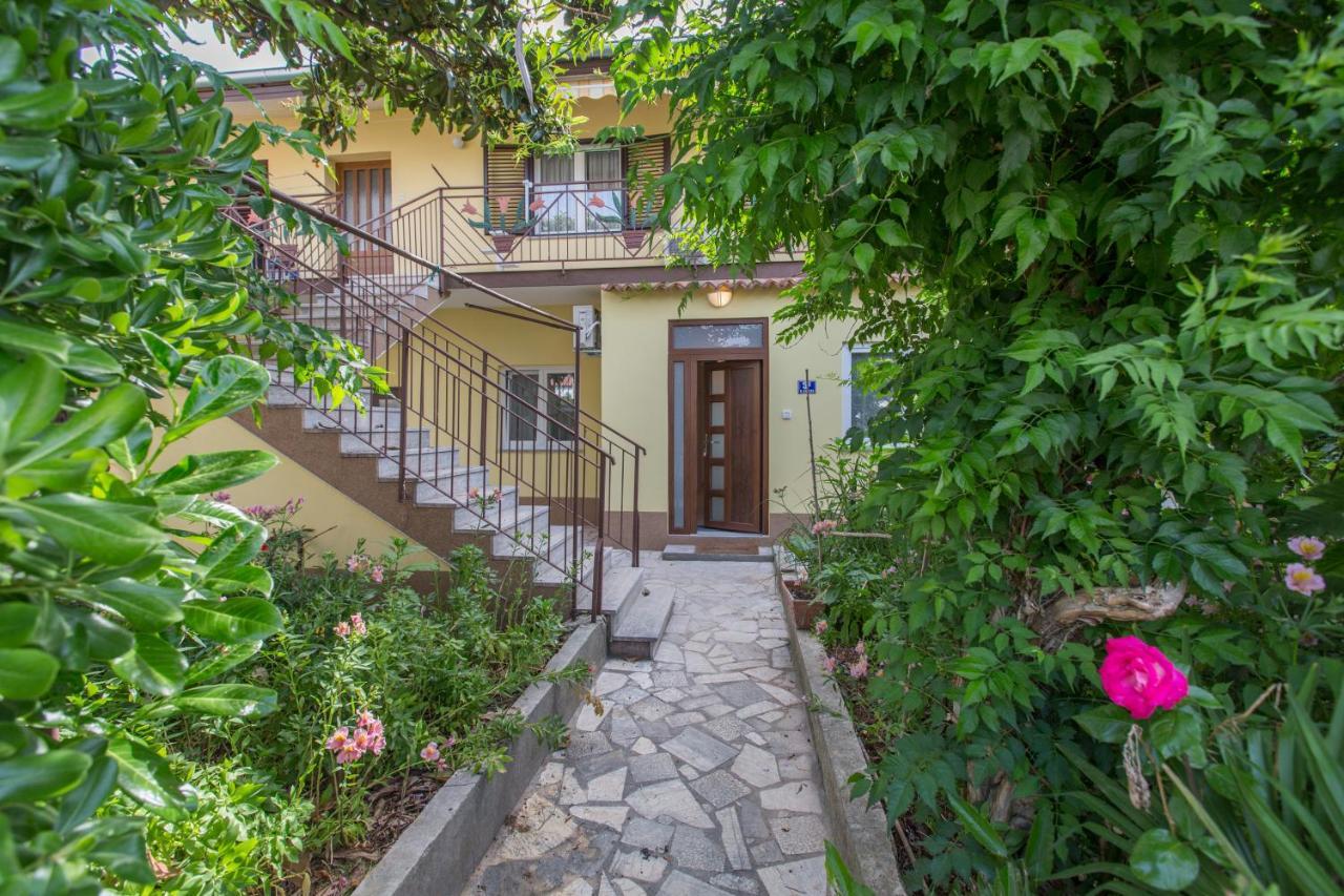 Apartment Agnese2 Rovinj Exterior foto
